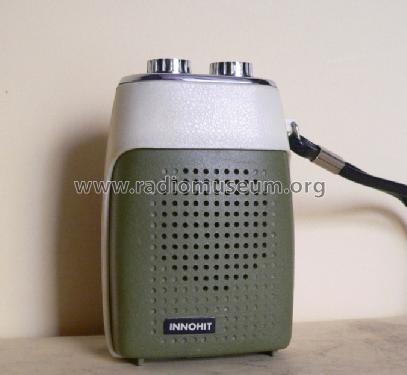 Miniradio AIE-741; Inno-Hit Innohit (ID = 1026057) Radio