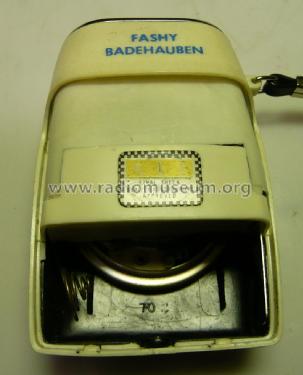 Miniradio AIE-741; Inno-Hit Innohit (ID = 3074432) Radio