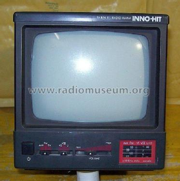 TV126; Inno-Hit Innohit (ID = 2174436) TV-Radio