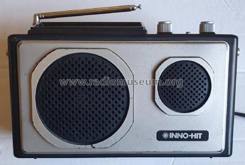 RM-066; Inno-Hit Innohit (ID = 2965168) Radio