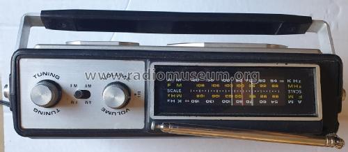 RM-066; Inno-Hit Innohit (ID = 2965171) Radio