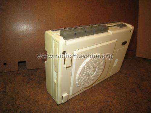 Stereo Cassette Player Recorder HPST 089; Inno-Hit Innohit (ID = 2136208) R-Player