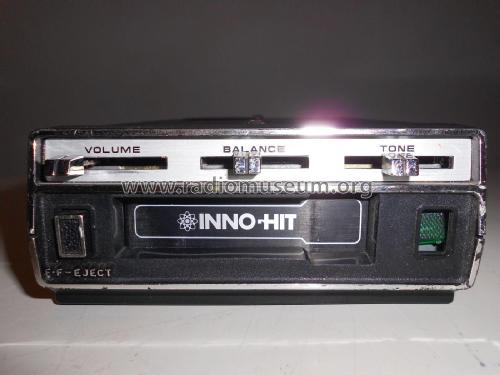 Stereo Cassette Player unknow; Inno-Hit Innohit (ID = 2286092) R-Player
