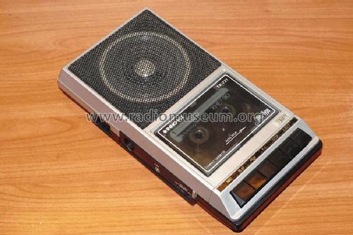 Portable Cassette Recorder TR-721; Inno-Hit Innohit (ID = 2170770) R-Player