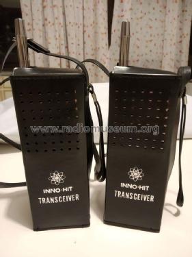 Transceiver GT-413; Inno-Hit Innohit (ID = 2526420) CB-Funk