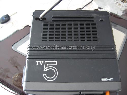 TV-5; Inno-Hit Innohit (ID = 1039711) Televisión