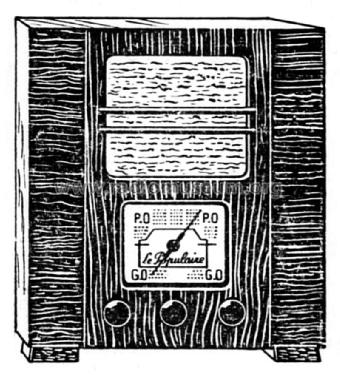 Le Populaire ; Inovat - voir aussi (ID = 1881354) Radio