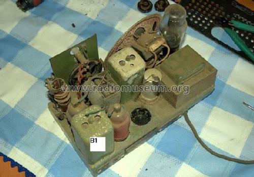 BM; Inrat, Barcelona (ID = 1332292) Radio