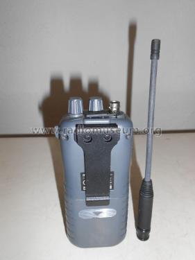 AM CB Transceiver H-510 Plus; INTEK S.p.A.; Milano (ID = 2248226) Ciudadana