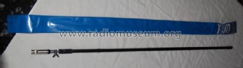 Flexible mobile CB antenna KA-27MT; INTEK S.p.A.; Milano (ID = 913694) Antenna