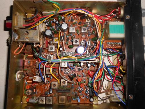 FM-500S; INTEK S.p.A.; Milano (ID = 2372455) Cittadina