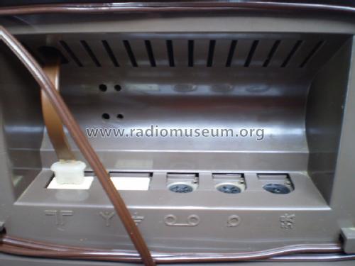 Baden-Baden ; Intel, Interelectric (ID = 1854876) Radio