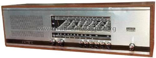 Classic 2000; Intel, Interelectric (ID = 2138972) Radio