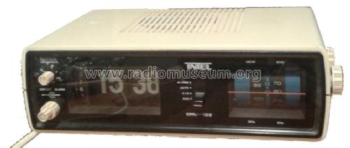 DRU-103; Intel, Interelectric (ID = 1602395) Radio