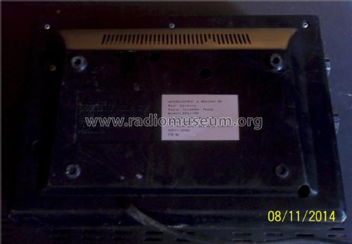 Intel DRU-103; Intel, Interelectric (ID = 1735943) Radio