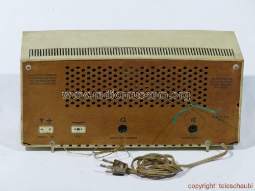 Royal Berlin I ; Intel, Interelectric (ID = 2631111) Radio