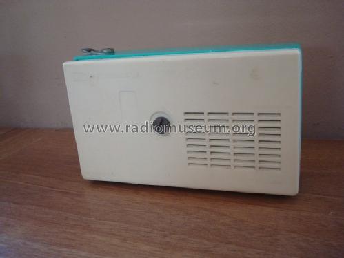 Bari-TR TRP 237; Inter Electrónica, S (ID = 1724720) Radio