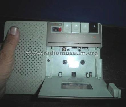 Cassette CP-357; Inter Electrónica, S (ID = 1735339) Ton-Bild