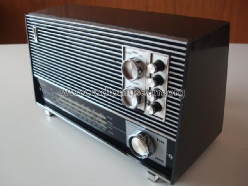 Euromodul 101-C TRP-281-C; Inter Electrónica, S (ID = 629513) Radio