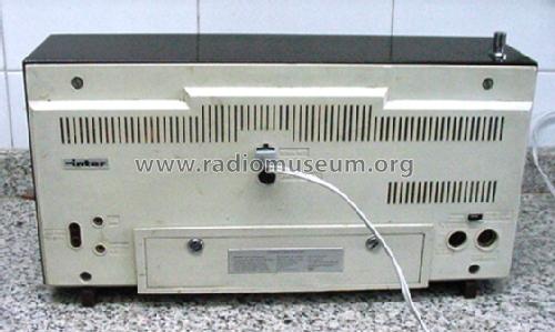 Euromodul 90-B-FM TRM-287; Inter Electrónica, S (ID = 679957) Radio