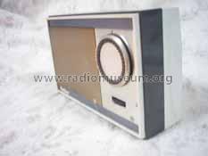 E-128 TRP-316-C; Inter Electrónica, S (ID = 709196) Radio
