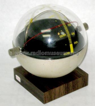 Tunderbol ETR-53; Inter Electrónica, S (ID = 1366955) Radio