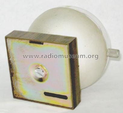 Tunderbol ETR-53; Inter Electrónica, S (ID = 1366957) Radio