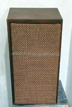 Caja Acústica CRM-325; Inter Electrónica, S (ID = 3100508) Parlante