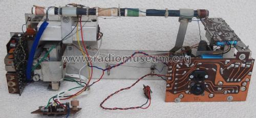 Euromodul 80-FM TRM-275; Inter Electrónica, S (ID = 2444365) Radio