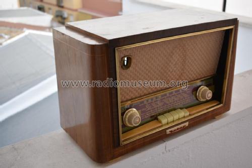 Ottawa 610-I; Inter Electrónica, S (ID = 2671618) Radio