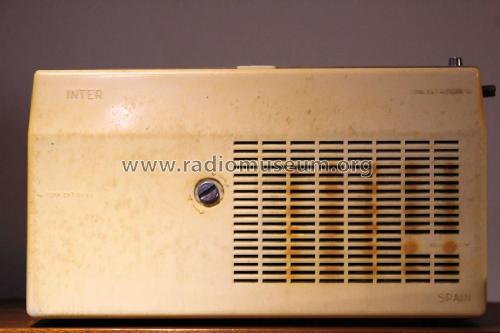 Reno TRP-236; Inter Electrónica, S (ID = 1810228) Radio