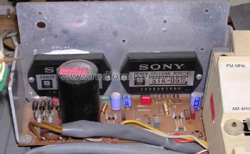 HiFi-Center KS178 ; Interfunk (ID = 800543) Radio