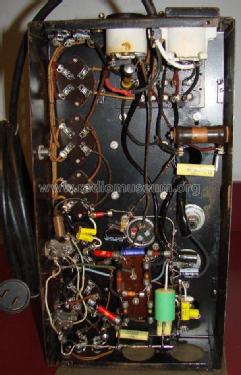 Amplifier NP 5; International (ID = 1940396) Ampl/Mixer