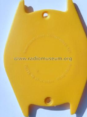 Armband Radio - Wrist Radio ; Unknown - CUSTOM (ID = 1633862) Radio