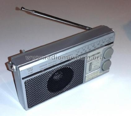 International LT-298G ; International (ID = 2106154) Radio