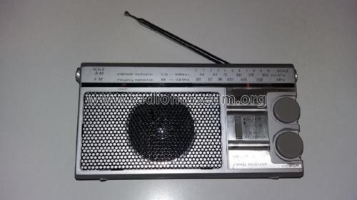 International LT-298G ; International (ID = 2106155) Radio