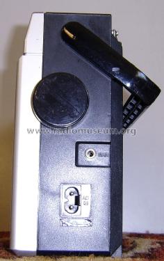 Boots Radio Cassette Recorder MCR765; Unknown - CUSTOM (ID = 1554069) Sonido-V
