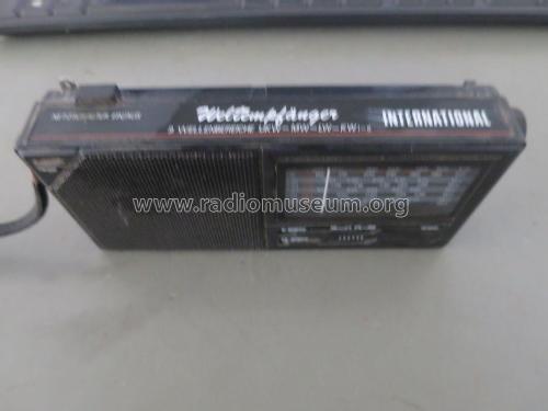 9-Band Weltempfänger MG-99; International (ID = 2511031) Radio