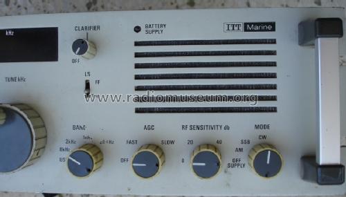 Receiver R700M; International Marine (ID = 1380223) Commercial Re