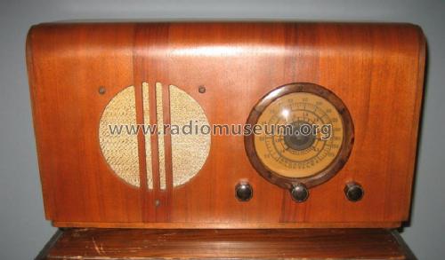 Kadette 96 ; International Radio (ID = 1565015) Radio
