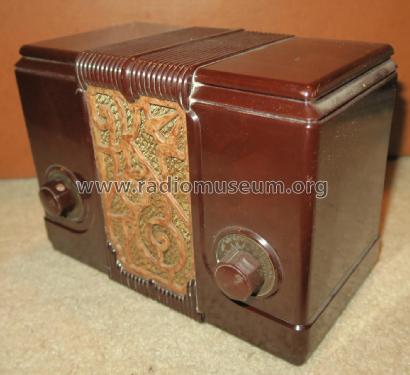 Kadette Jewel 41 ; International Radio (ID = 2309022) Radio