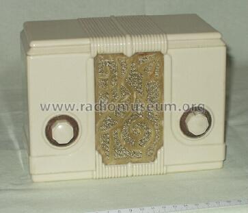 Kadette Jewel 43 ; International Radio (ID = 50045) Radio