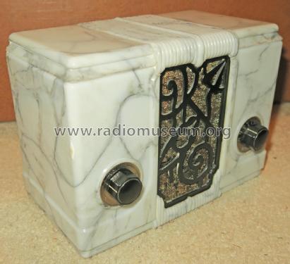 Kadette Jewel 48 ; International Radio (ID = 2309044) Radio