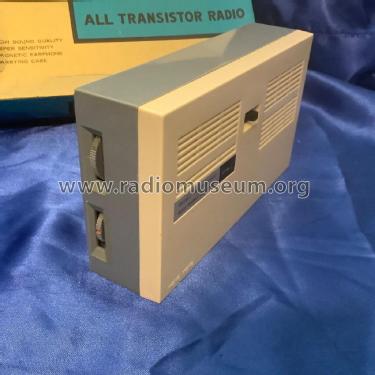 10 All Transistor ; Internet Radio (ID = 2959786) Radio