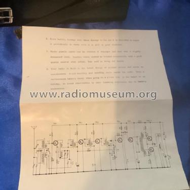 10 All Transistor ; Internet Radio (ID = 2959789) Radio