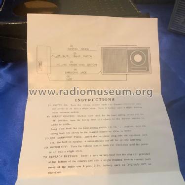 10 All Transistor ; Internet Radio (ID = 2959791) Radio