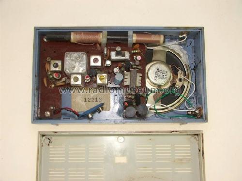 10 Alltransistor Hi-Fi ; Internet Radio (ID = 1584239) Radio