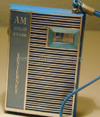 AM Solid State ; Internet Radio (ID = 944338) Radio