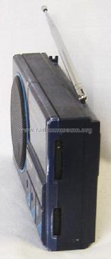 2 Band Radio IC TR-30; Intersound brand (ID = 1749930) Radio