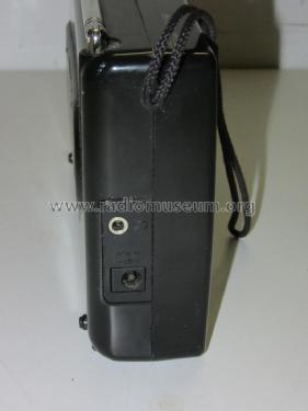 15 Band Radio With World Time WE-230; Intersound brand (ID = 2423053) Radio